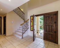 Resale - Villa - Benahavís - Los Arqueros