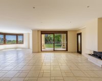 Resale - Villa - Benahavís - Los Arqueros