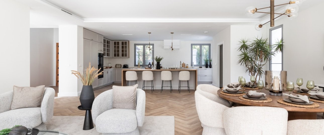 Resale - Villa - Benahavís - Los Arqueros