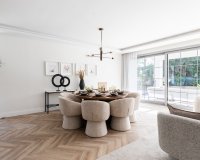 Resale - Villa - Benahavís - Los Arqueros