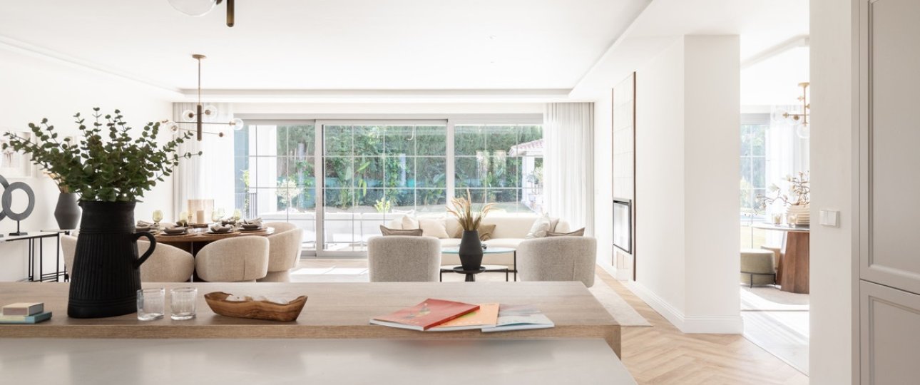 Resale - Villa - Benahavís - Los Arqueros