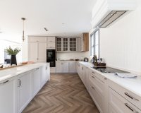 Resale - Villa - Benahavís - Los Arqueros