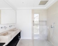 Resale - Villa - Benahavís - Los Arqueros