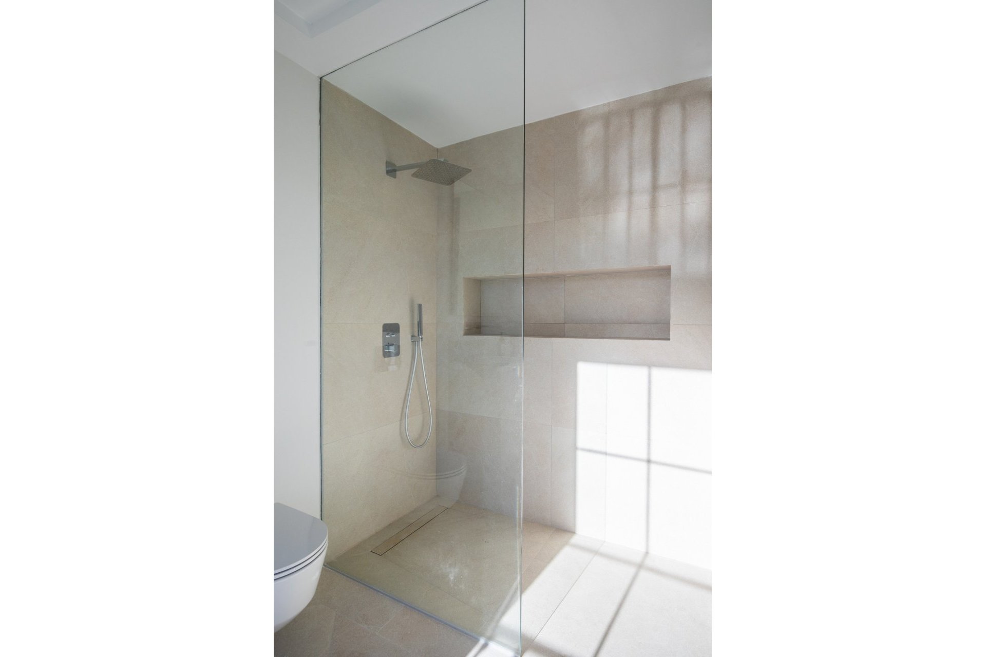 Resale - Villa - Benahavís - Los Arqueros