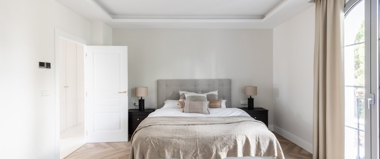 Resale - Villa - Benahavís - Los Arqueros