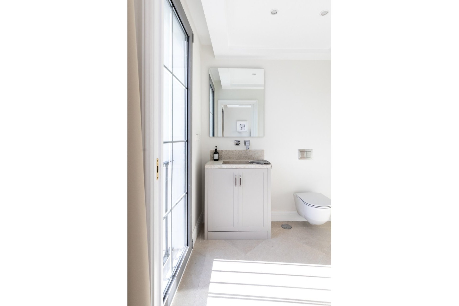 Resale - Villa - Benahavís - Los Arqueros
