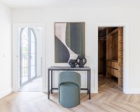 Resale - Villa - Benahavís - Los Arqueros
