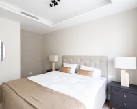 Resale - Villa - Benahavís - Los Arqueros