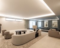 Resale - Villa - Benahavís - Los Arqueros