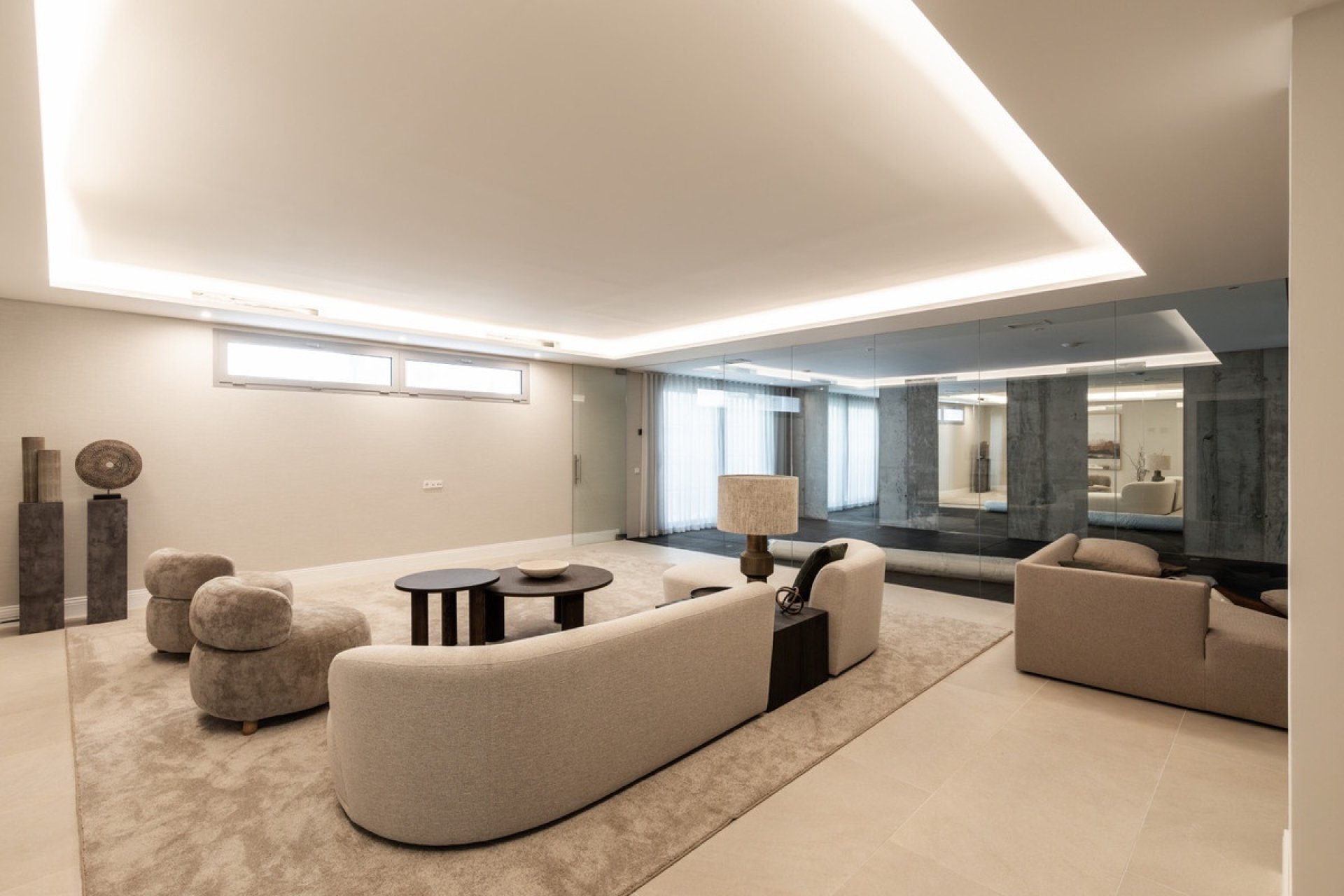 Resale - Villa - Benahavís - Los Arqueros