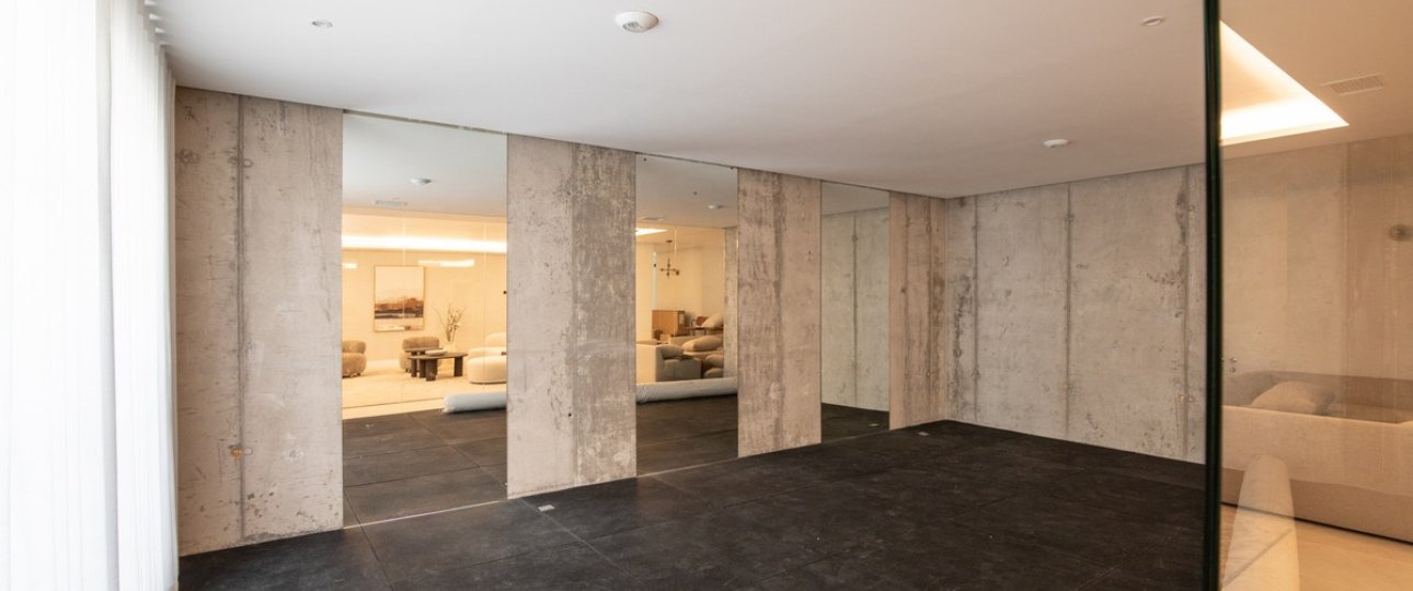 Resale - Villa - Benahavís - Los Arqueros
