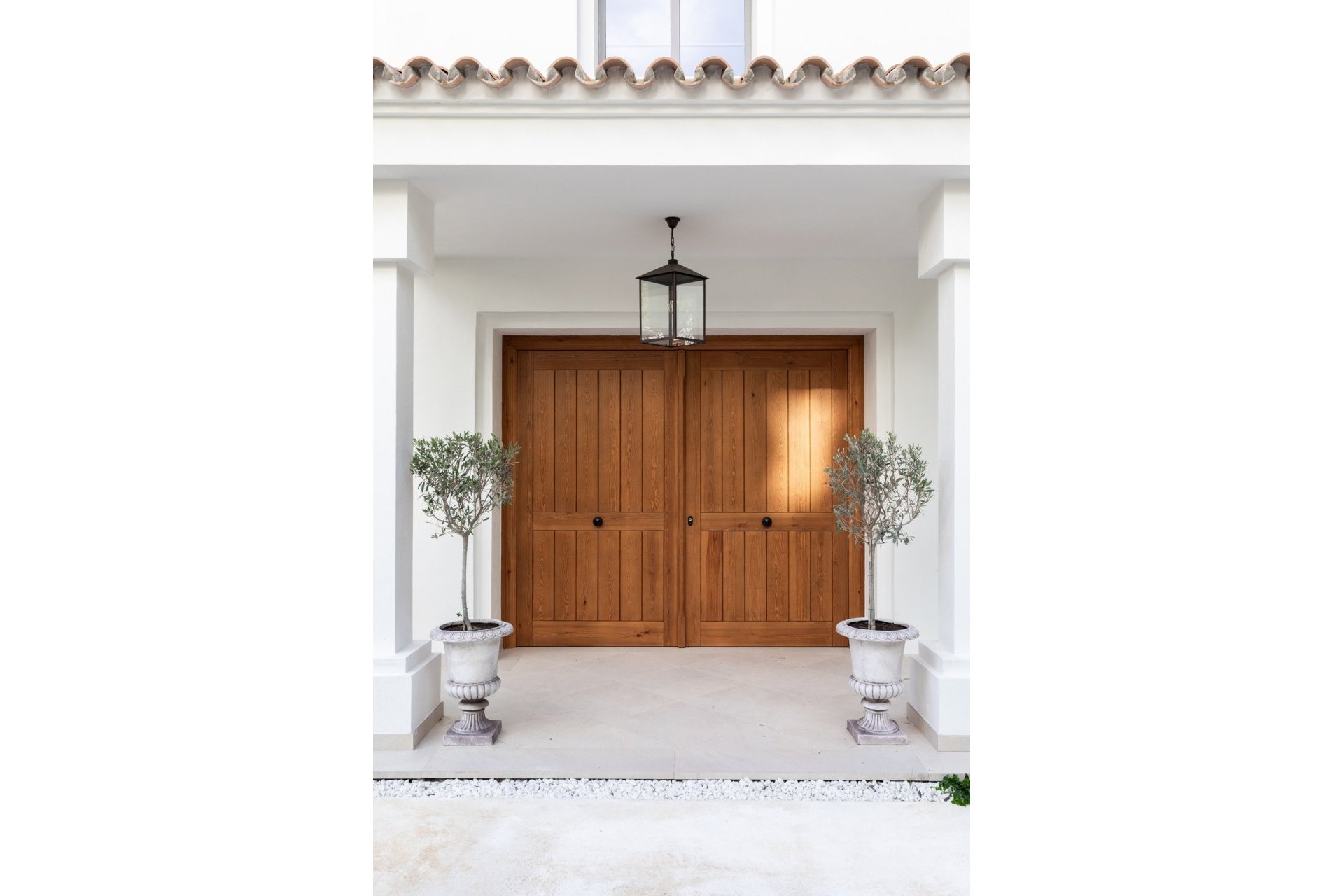 Resale - Villa - Benahavís - Los Arqueros