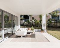 Resale - Villa - Benahavís - Los Arqueros