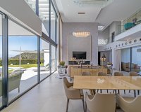 Resale - Villa - Benahavís - Los Arqueros