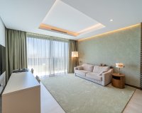 Resale - Villa - Benahavís - Los Arqueros