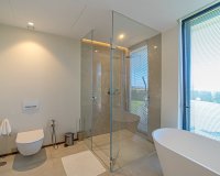 Resale - Villa - Benahavís - Los Arqueros