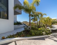Resale - Villa - Benahavís - Los Arqueros