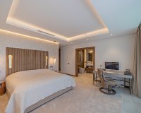 Resale - Villa - Benahavís - Los Arqueros