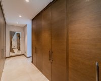 Resale - Villa - Benahavís - Los Arqueros