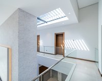 Resale - Villa - Benahavís - Los Arqueros