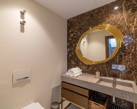 Resale - Villa - Benahavís - Los Arqueros
