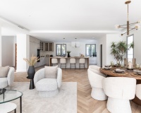 Resale - Villa - Benahavís - Los Arqueros