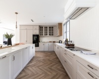 Resale - Villa - Benahavís - Los Arqueros