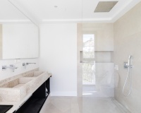 Resale - Villa - Benahavís - Los Arqueros