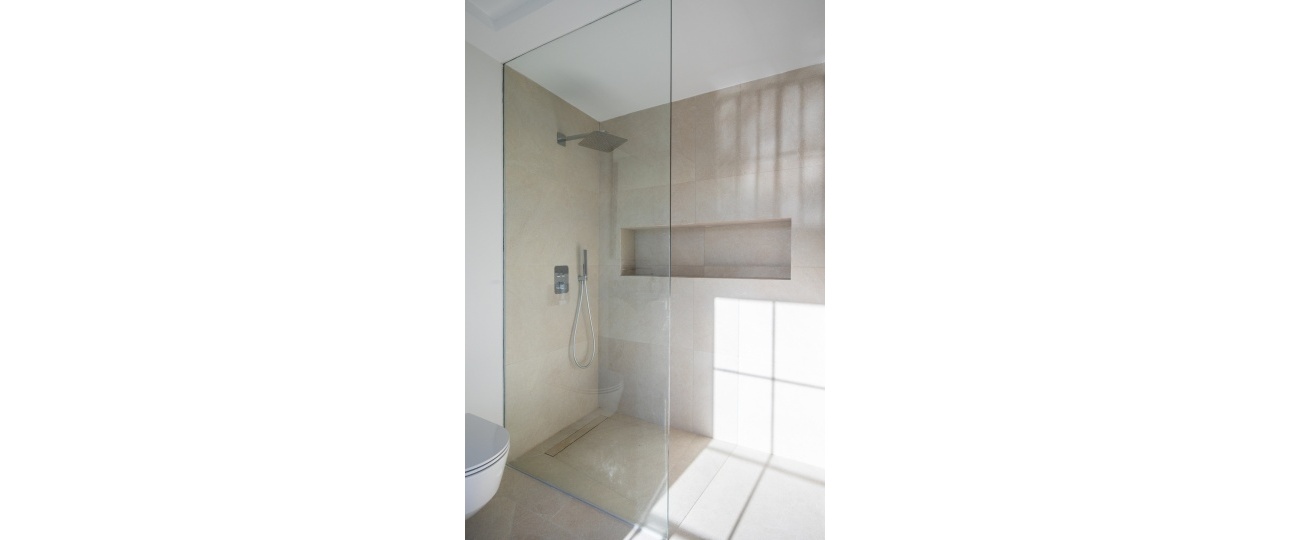 Resale - Villa - Benahavís - Los Arqueros