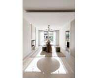 Resale - Villa - Benahavís - Los Arqueros