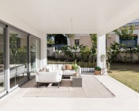 Resale - Villa - Benahavís - Los Arqueros