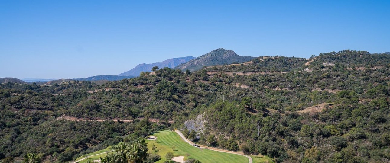 Resale - Villa - Benahavís - Los Arqueros