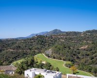 Resale - Villa - Benahavís - Los Arqueros