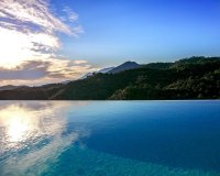 Resale - Villa - Benahavís - Los Arqueros
