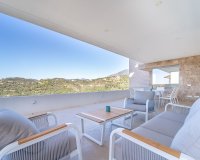 Resale - Villa - Benahavís - Los Arqueros