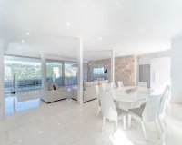 Resale - Villa - Benahavís - Los Arqueros