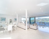 Resale - Villa - Benahavís - Los Arqueros