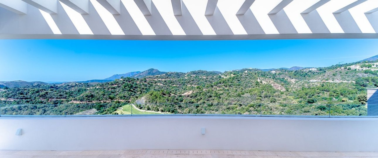 Resale - Villa - Benahavís - Los Arqueros