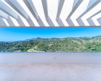 Resale - Villa - Benahavís - Los Arqueros