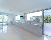 Resale - Villa - Benahavís - Los Arqueros