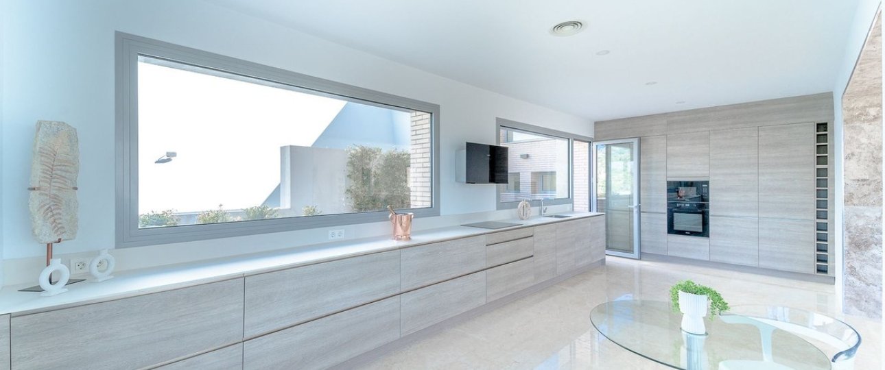 Resale - Villa - Benahavís - Los Arqueros