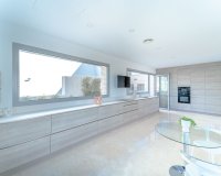 Resale - Villa - Benahavís - Los Arqueros