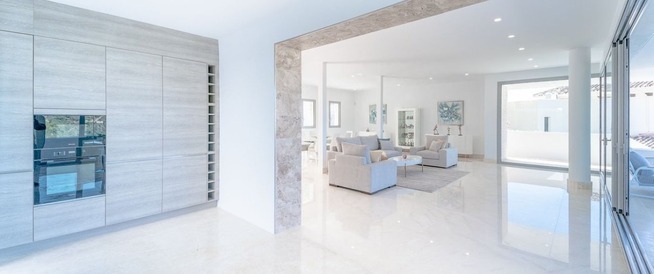 Resale - Villa - Benahavís - Los Arqueros