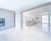 Resale - Villa - Benahavís - Los Arqueros