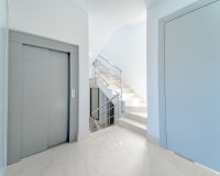 Resale - Villa - Benahavís - Los Arqueros