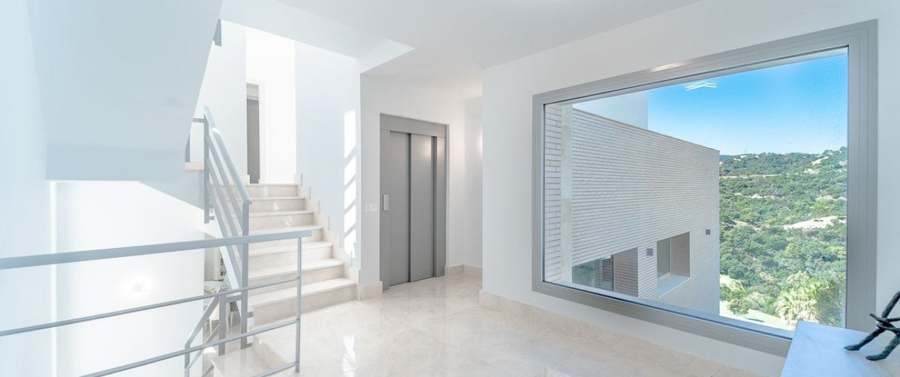 Resale - Villa - Benahavís - Los Arqueros