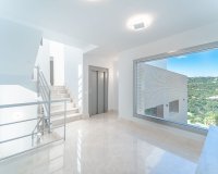Resale - Villa - Benahavís - Los Arqueros