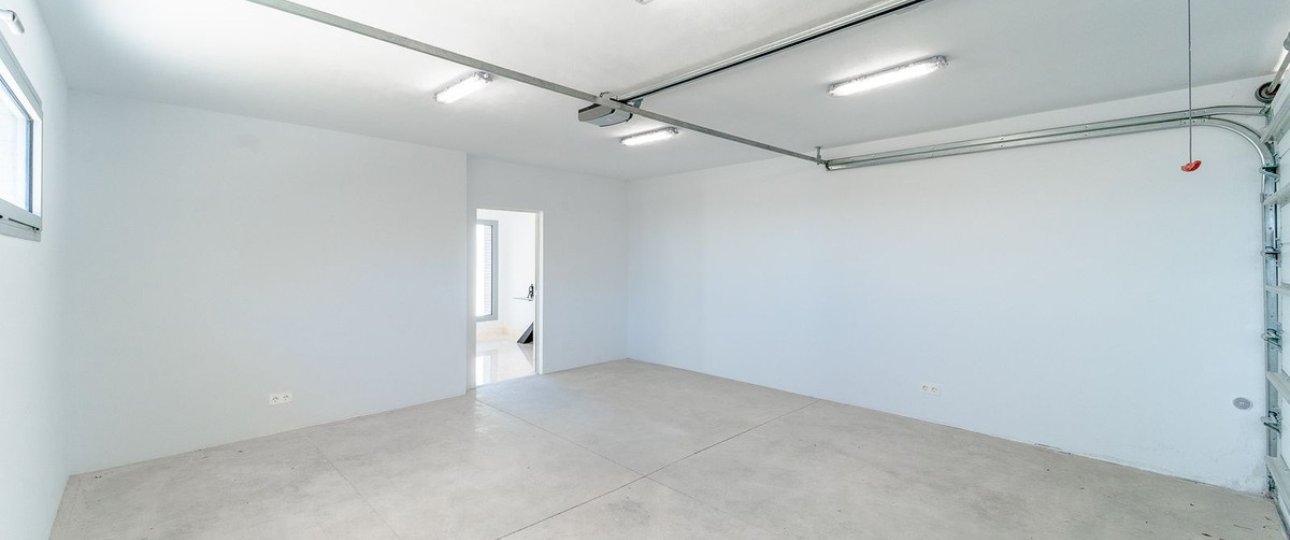 Resale - Villa - Benahavís - Los Arqueros