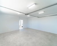 Resale - Villa - Benahavís - Los Arqueros