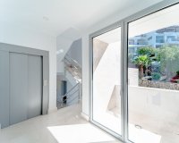 Resale - Villa - Benahavís - Los Arqueros